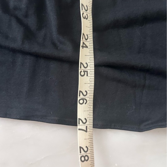 Banana Republic silk linen mini dress / swim cover up - Picture 11 of 11